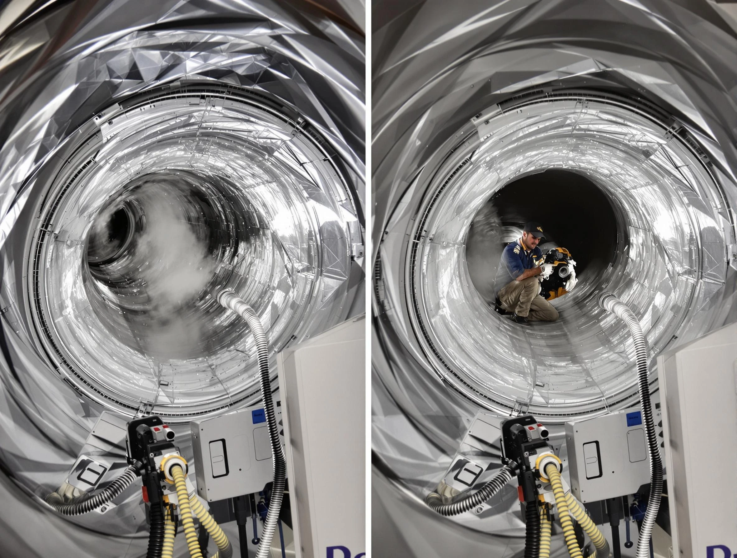 Air Duct Mold Cleaning in Butler